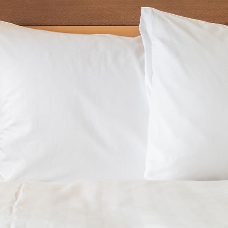 Holiday Inn Express Asuncion Aviadores By Ihg Eksteriør billede