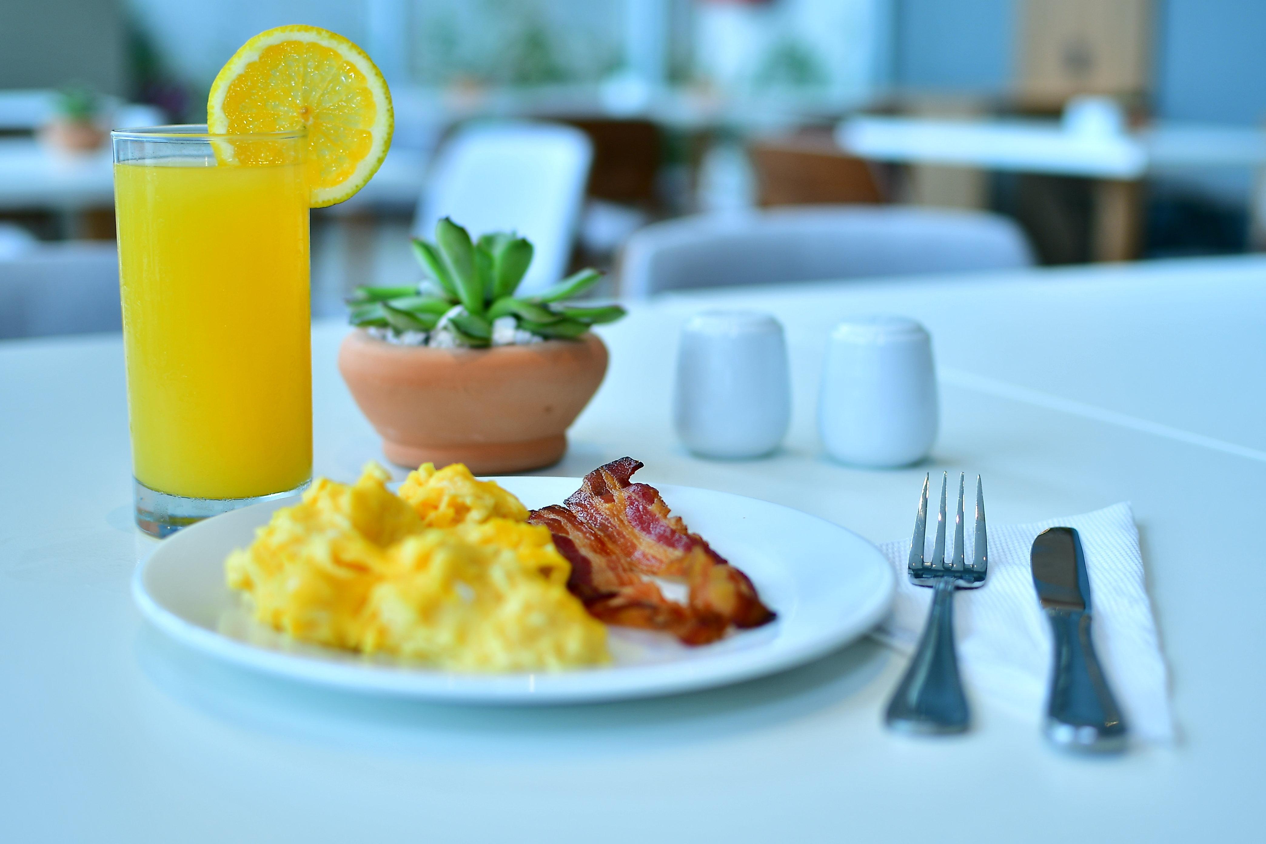 Holiday Inn Express Asuncion Aviadores By Ihg Eksteriør billede