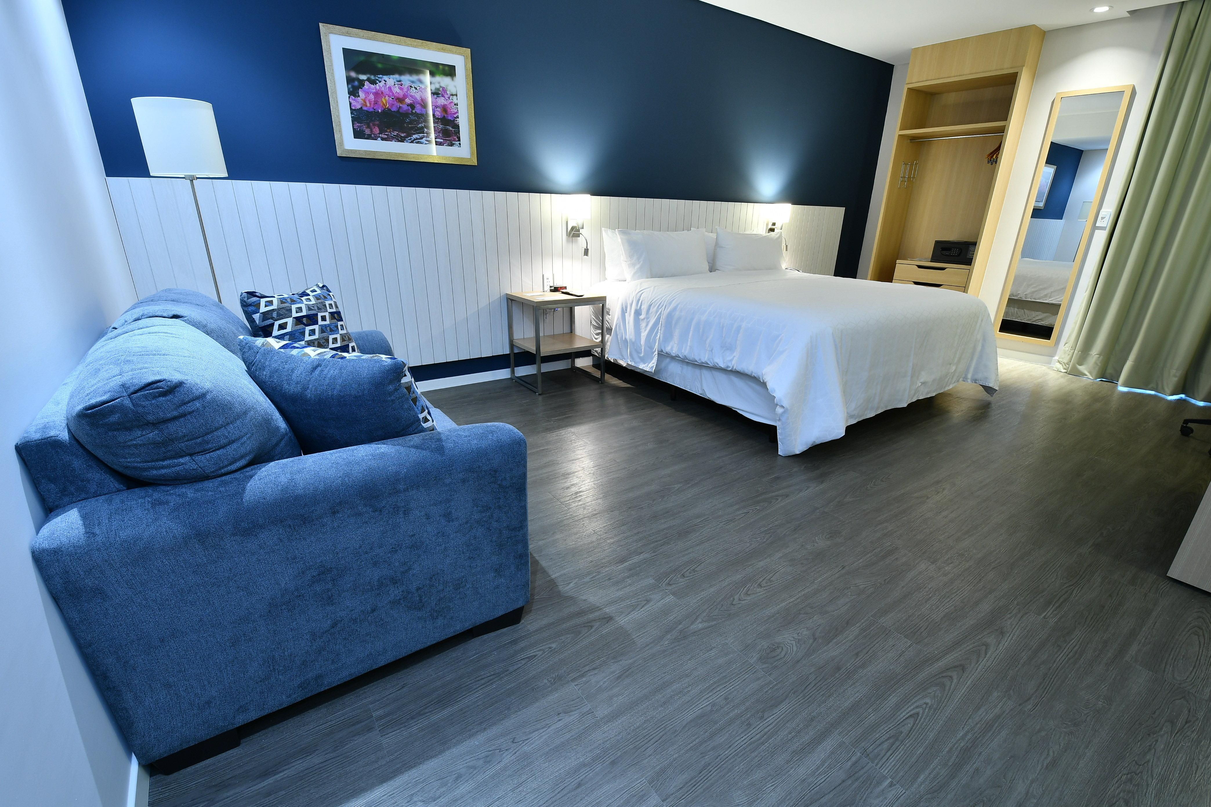 Holiday Inn Express Asuncion Aviadores By Ihg Eksteriør billede