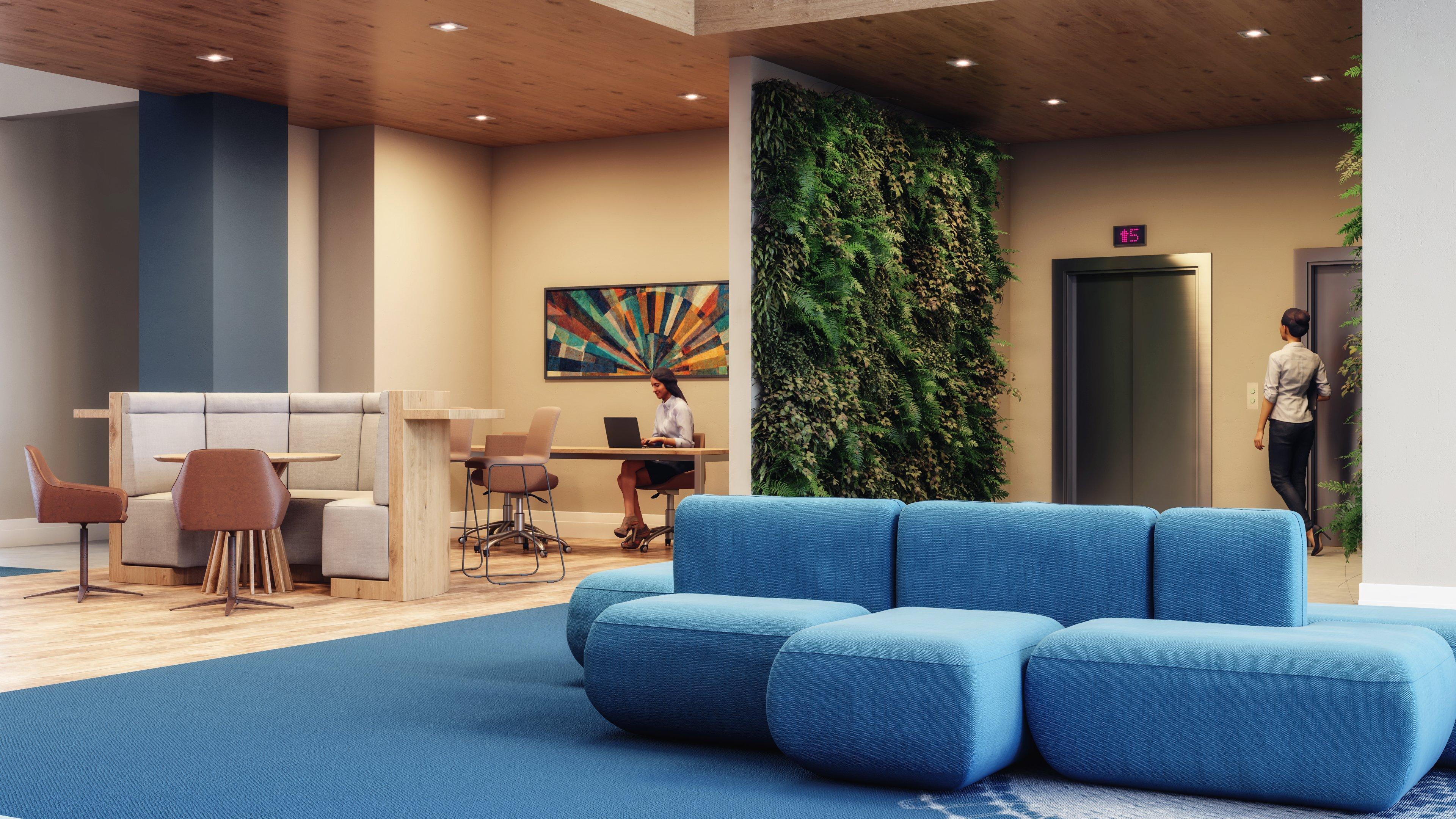 Holiday Inn Express Asuncion Aviadores By Ihg Eksteriør billede