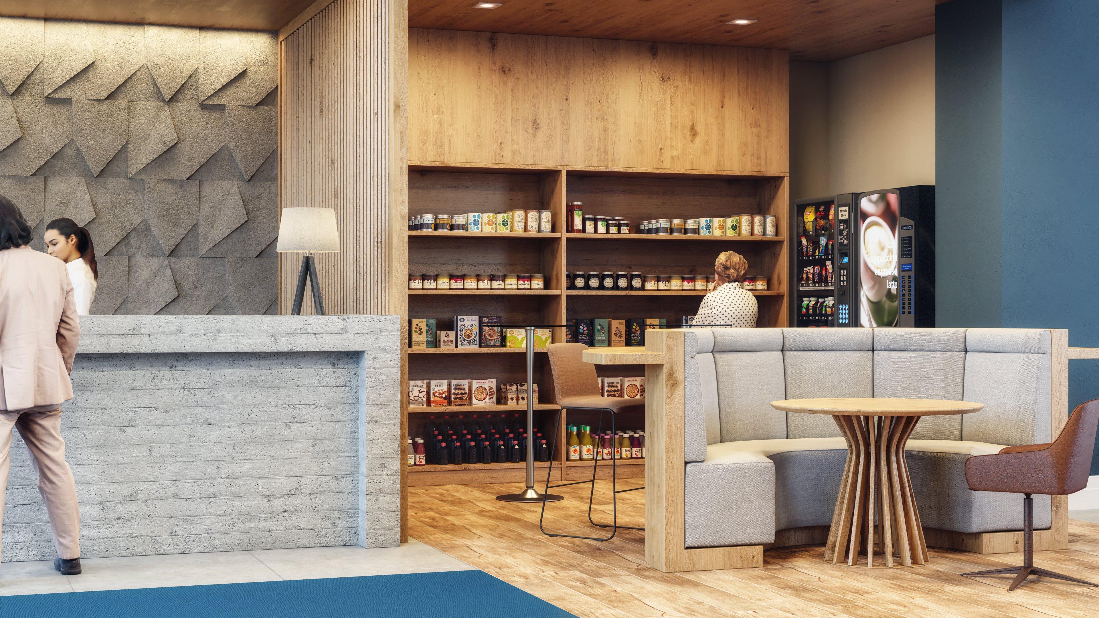 Holiday Inn Express Asuncion Aviadores By Ihg Eksteriør billede