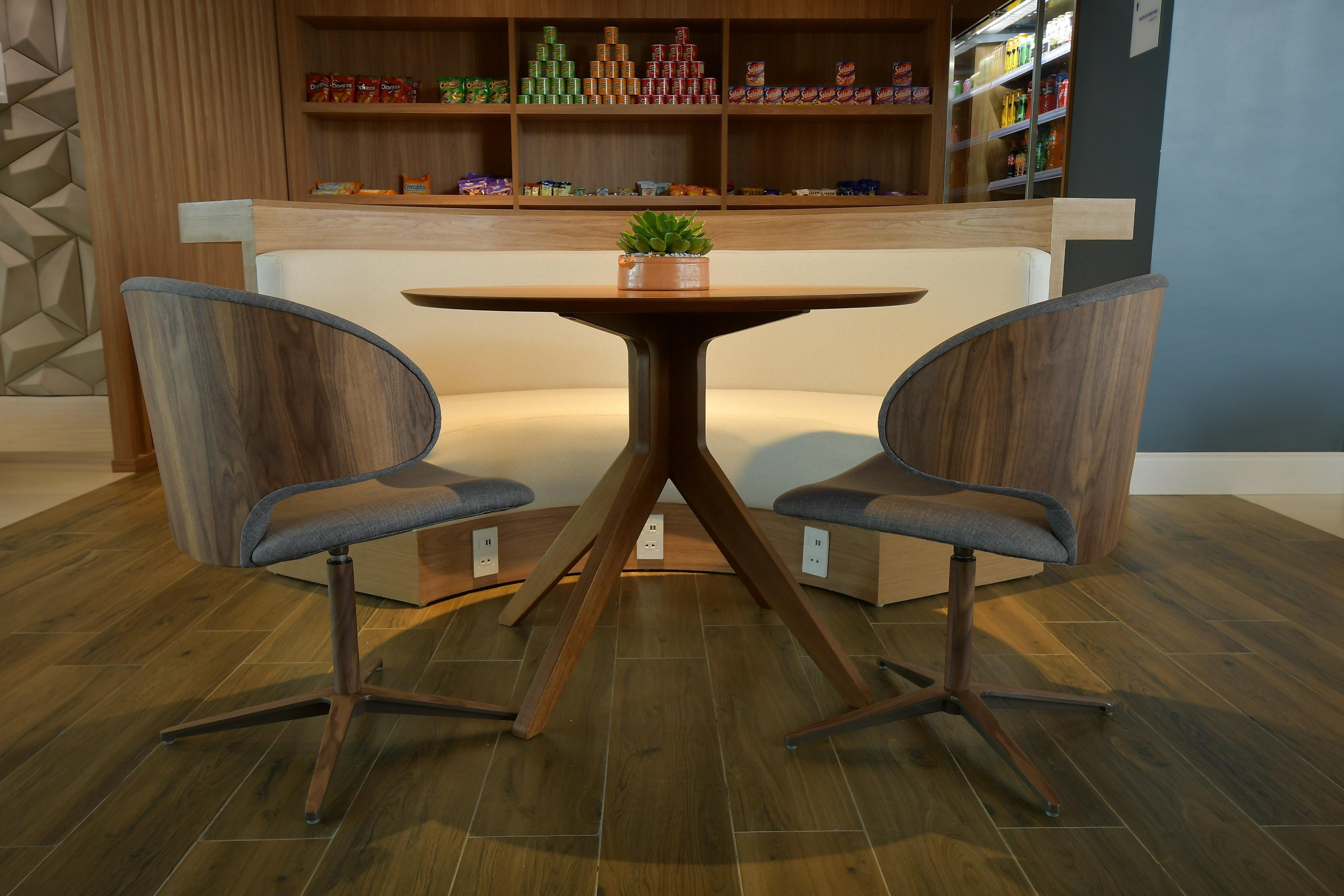 Holiday Inn Express Asuncion Aviadores By Ihg Eksteriør billede